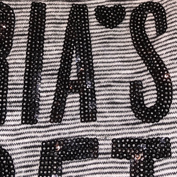 VICTORIA’S SECRET Sweatshirt - Picture 3 of 6